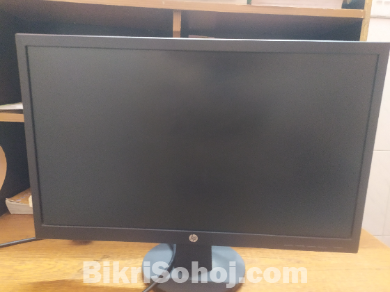 HP V22 21.5'' LED Full HD Monitor